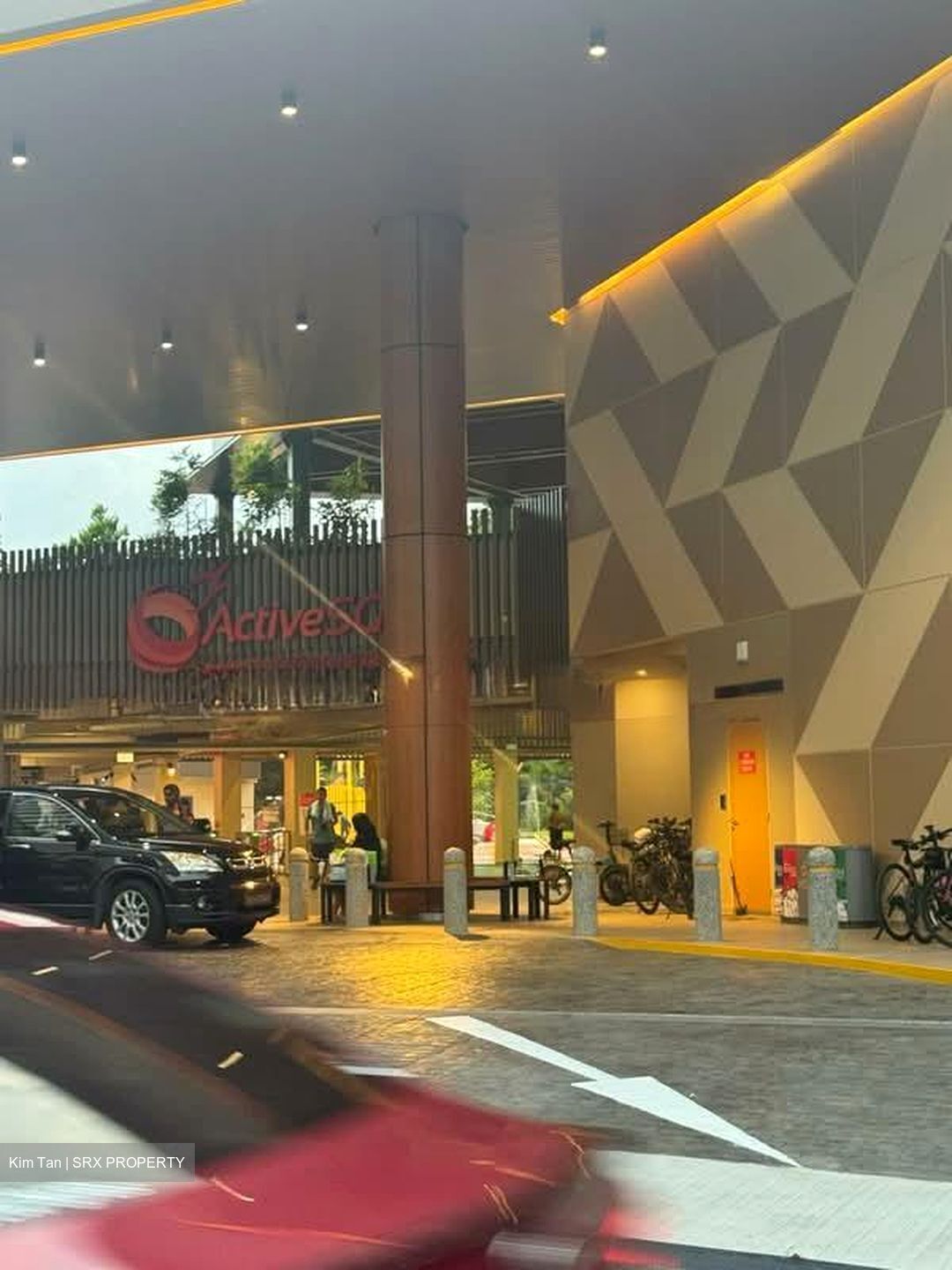 Blk 350 Amk Heights (Ang Mo Kio), HDB 5 Rooms #535548521
